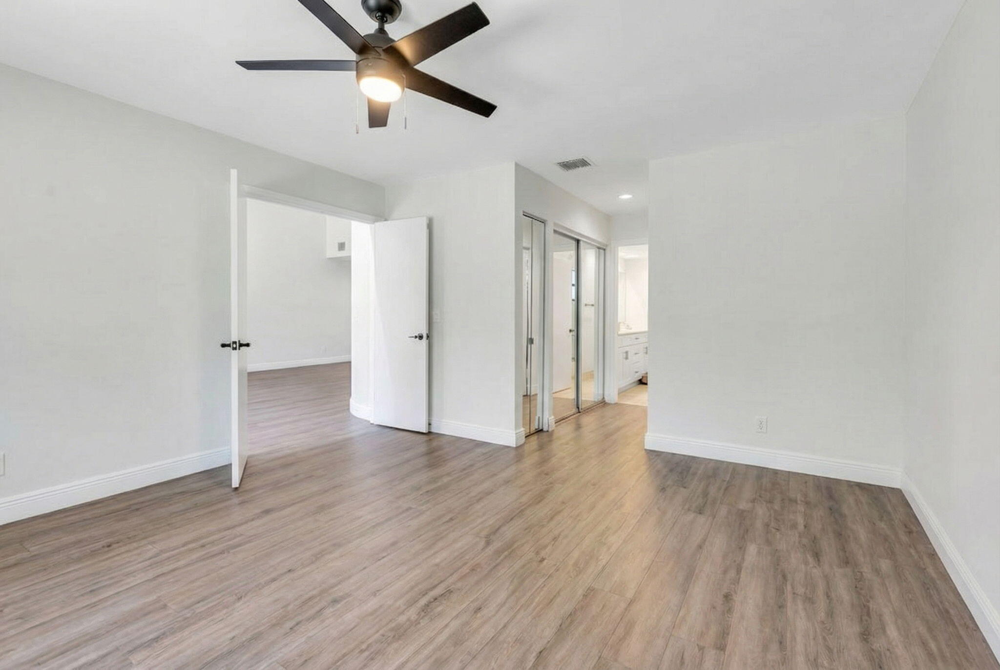 BOCA RIDGE GLEN - Residential Lease