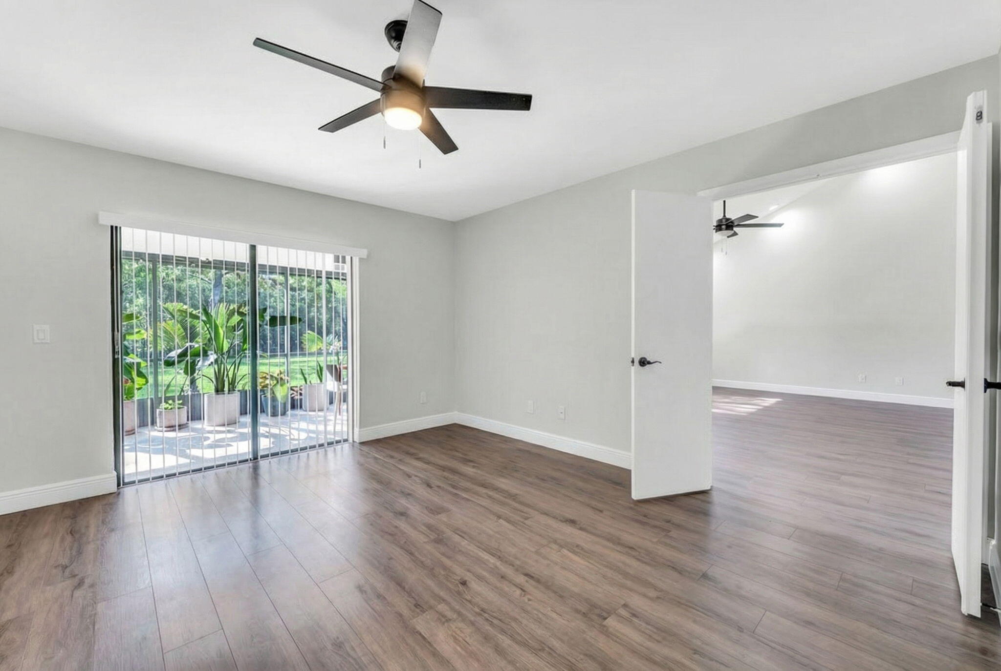 BOCA RIDGE GLEN - Residential Lease