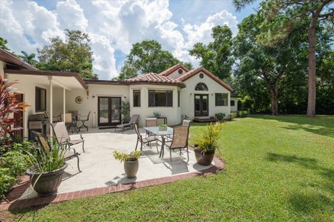 Tiny photo for 4120 SW 1ST Court, Plantation, FL 33317 (MLS # B26073170)