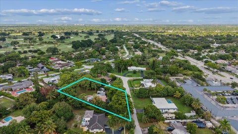 Tiny photo for 4120 SW 1ST Court, Plantation, FL 33317 (MLS # B26073170)