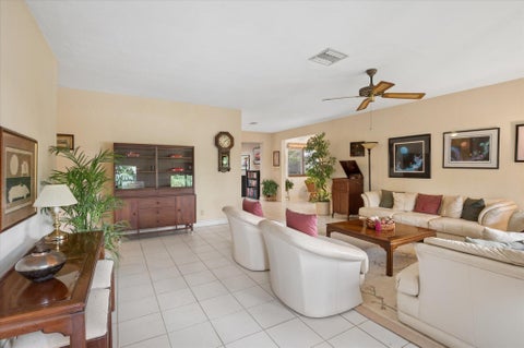 Tiny photo for 4120 SW 1ST Court, Plantation, FL 33317 (MLS # B26073170)