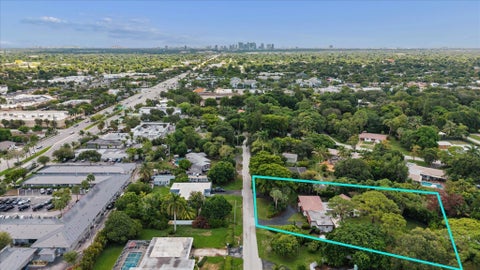 Tiny photo for 4120 SW 1ST Court, Plantation, FL 33317 (MLS # B26073170)