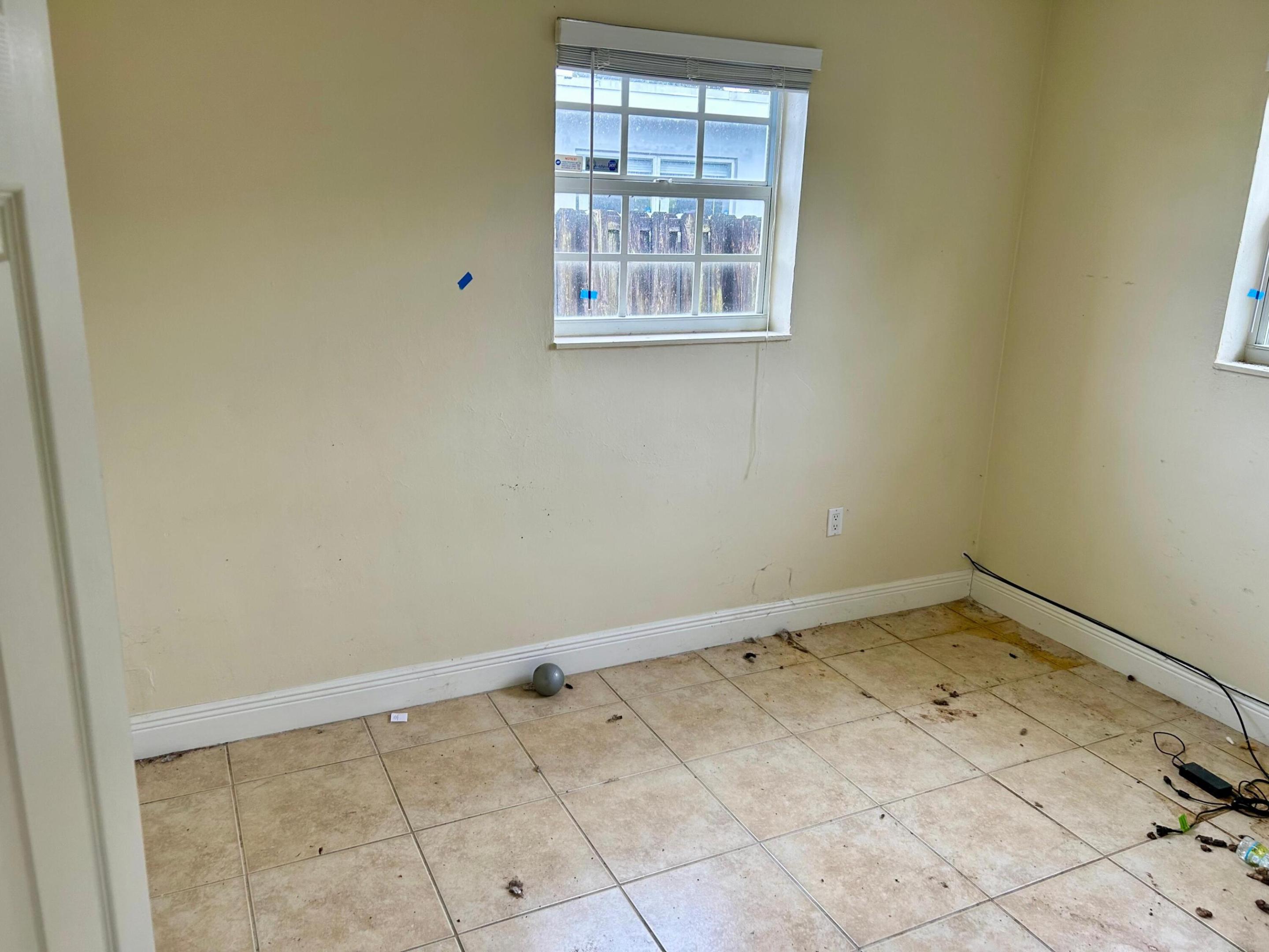 BOULEVARD HEIGHTS SEC 3 - Residential