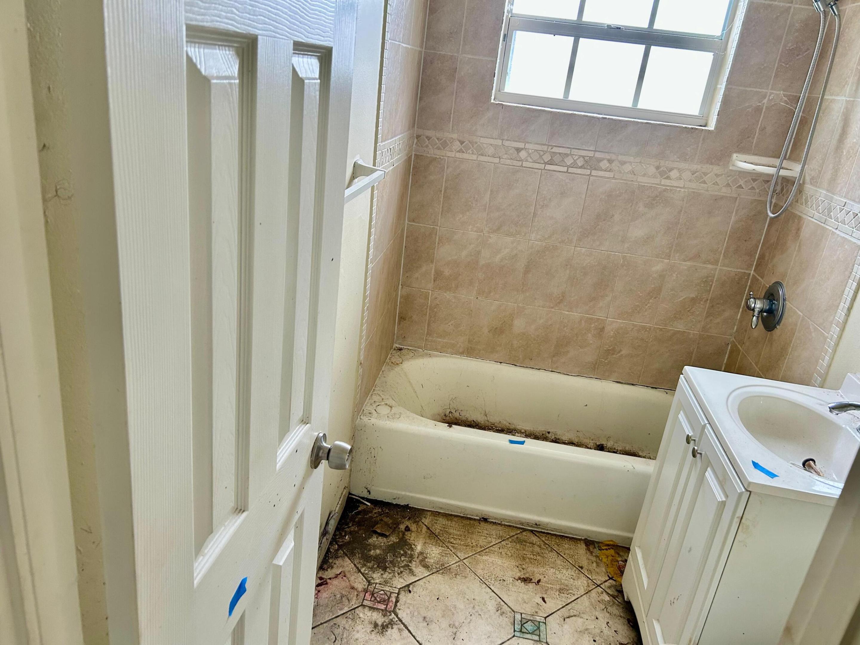 BOULEVARD HEIGHTS SEC 3 - Residential