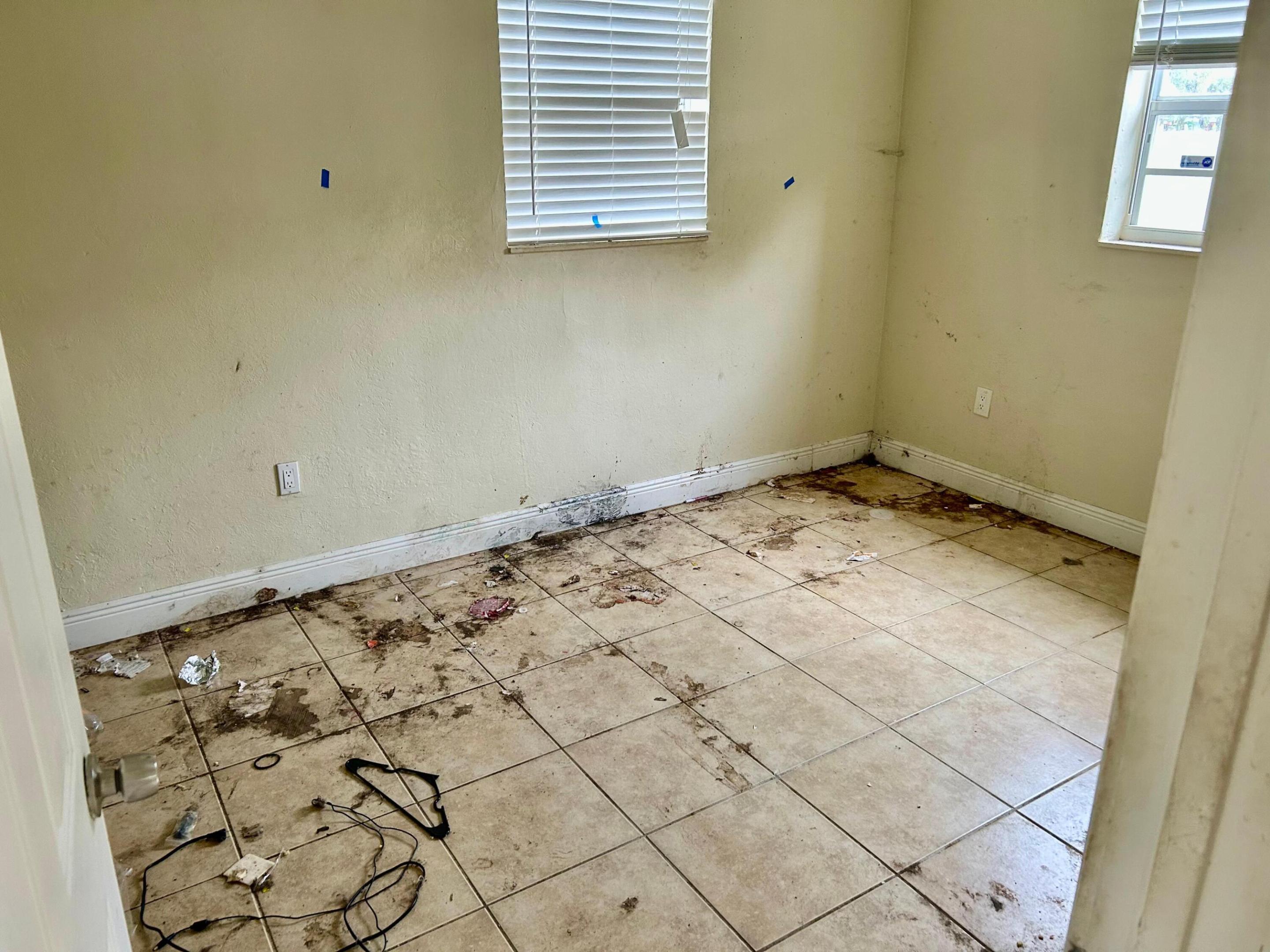 BOULEVARD HEIGHTS SEC 3 - Residential