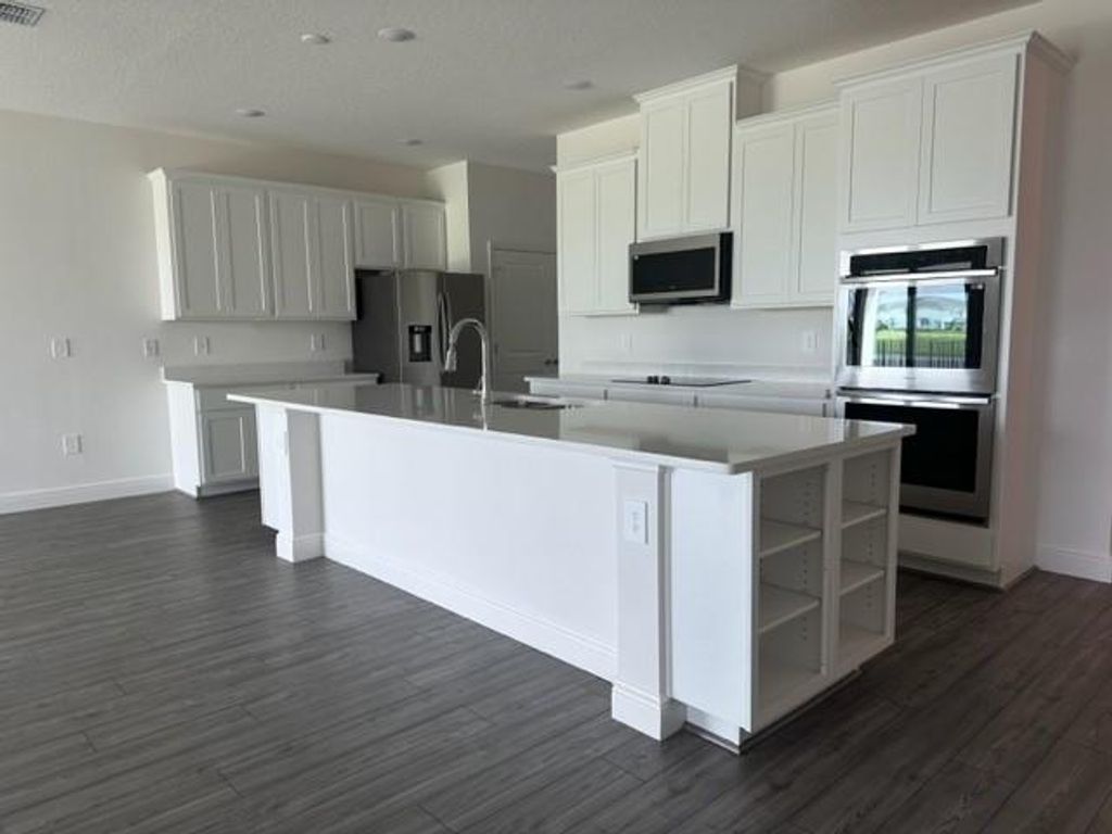 Photo of 12862 SW Orvieto Way, Port Saint Lucie, FL 34987 (MLS # F10497832)