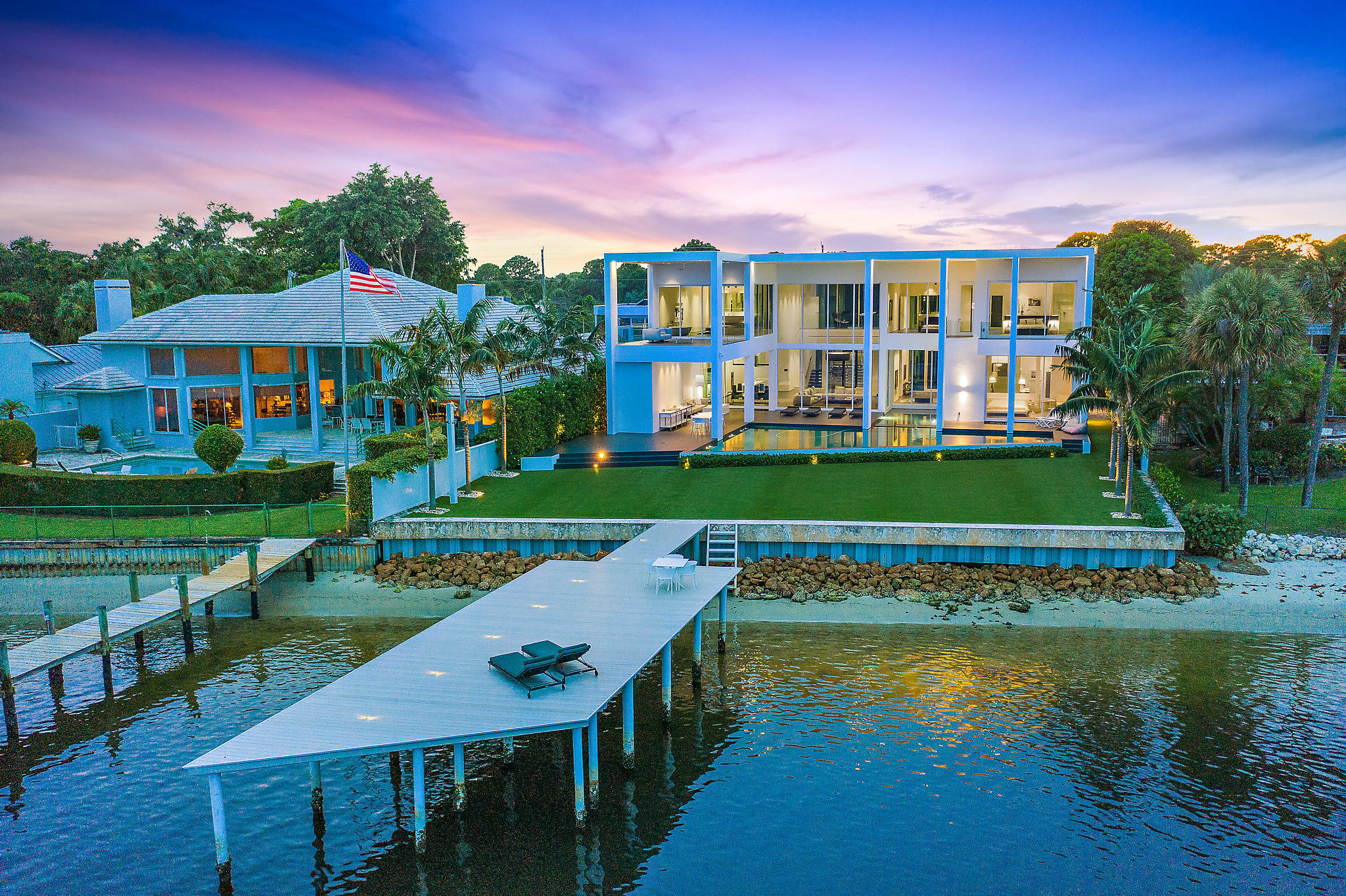 Palm Beach Gardens - Residential