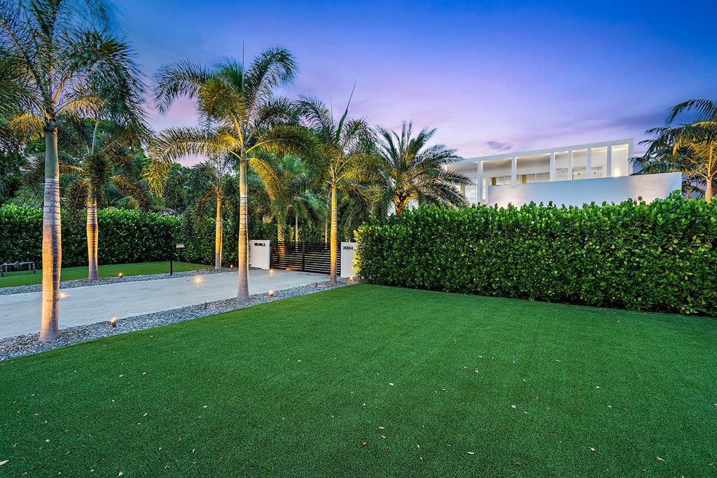 Palm Beach Gardens - Residential