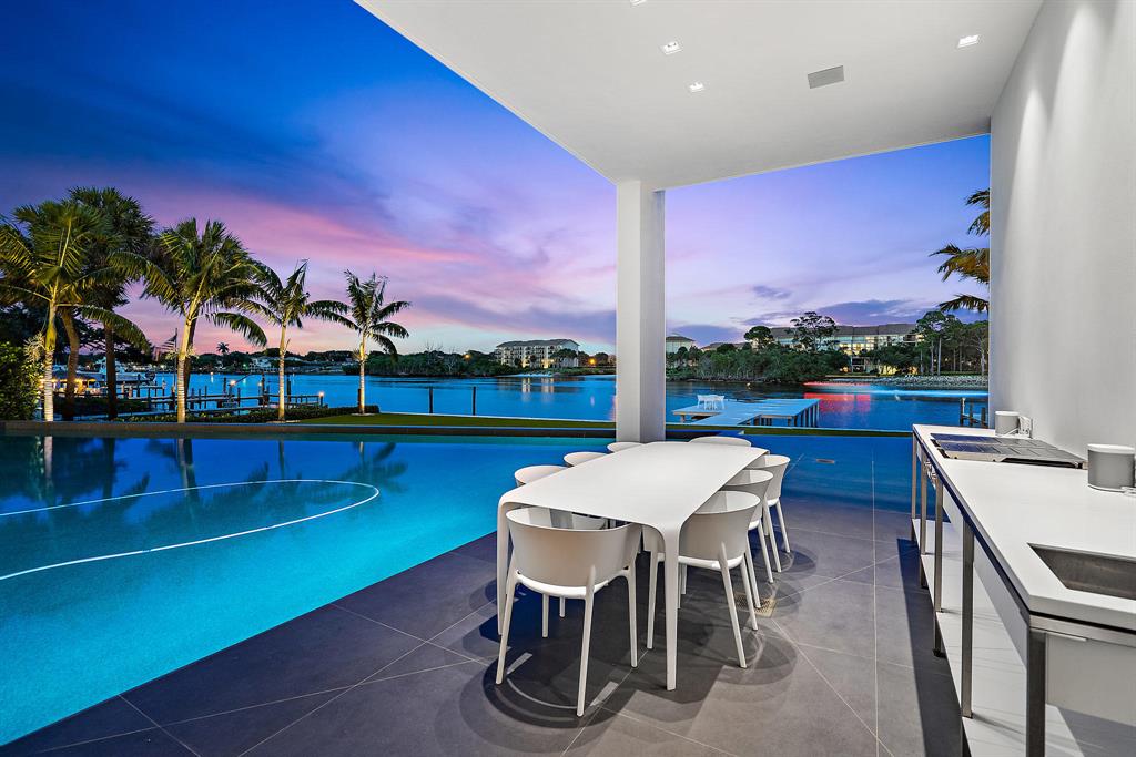 Palm Beach Gardens - Residential