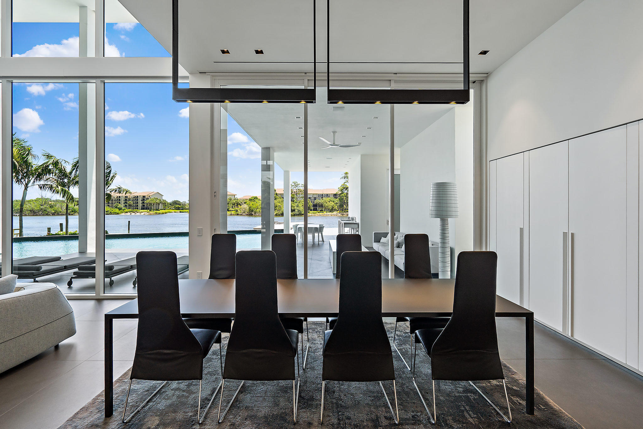 Palm Beach Gardens - Residential