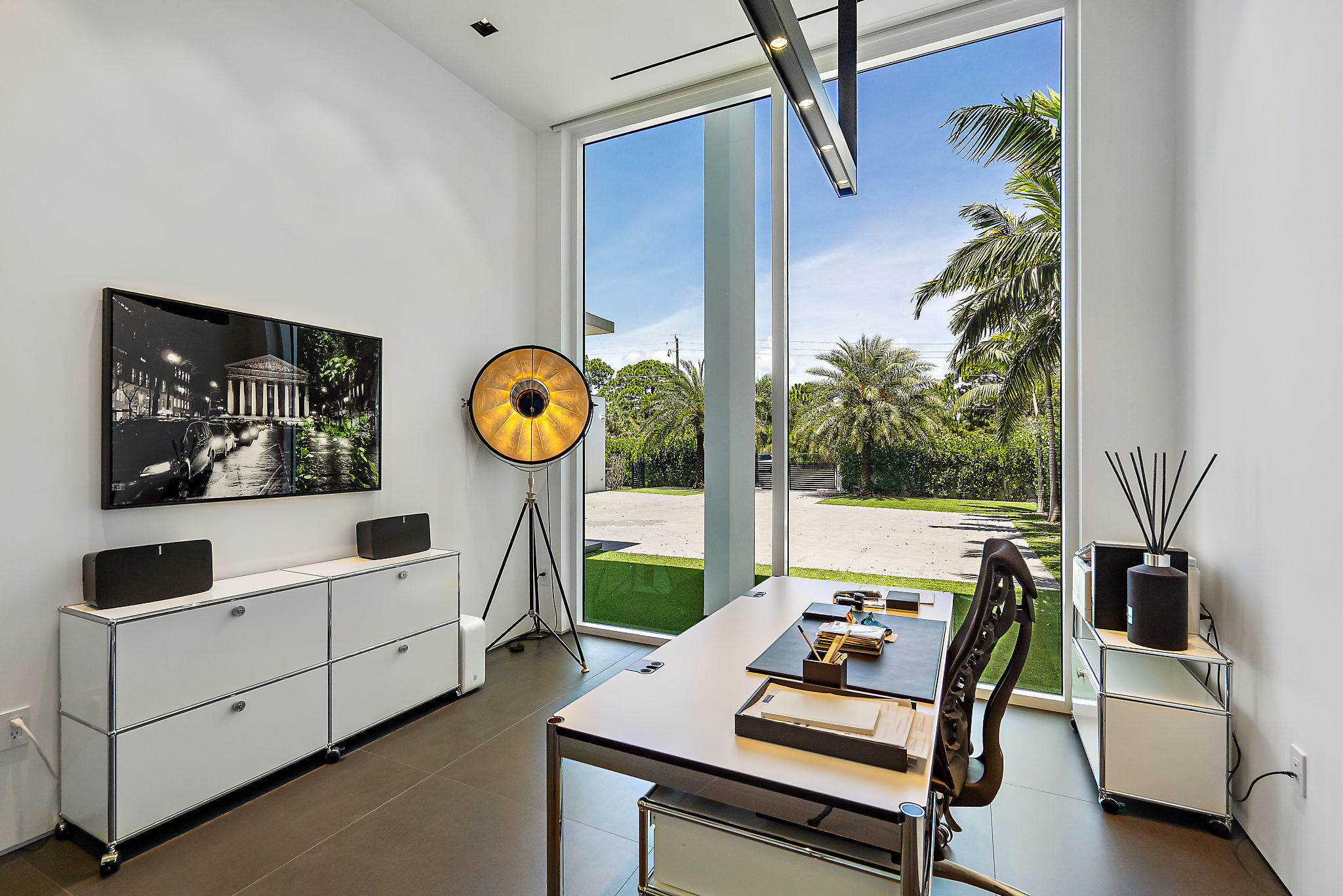 Palm Beach Gardens - Residential