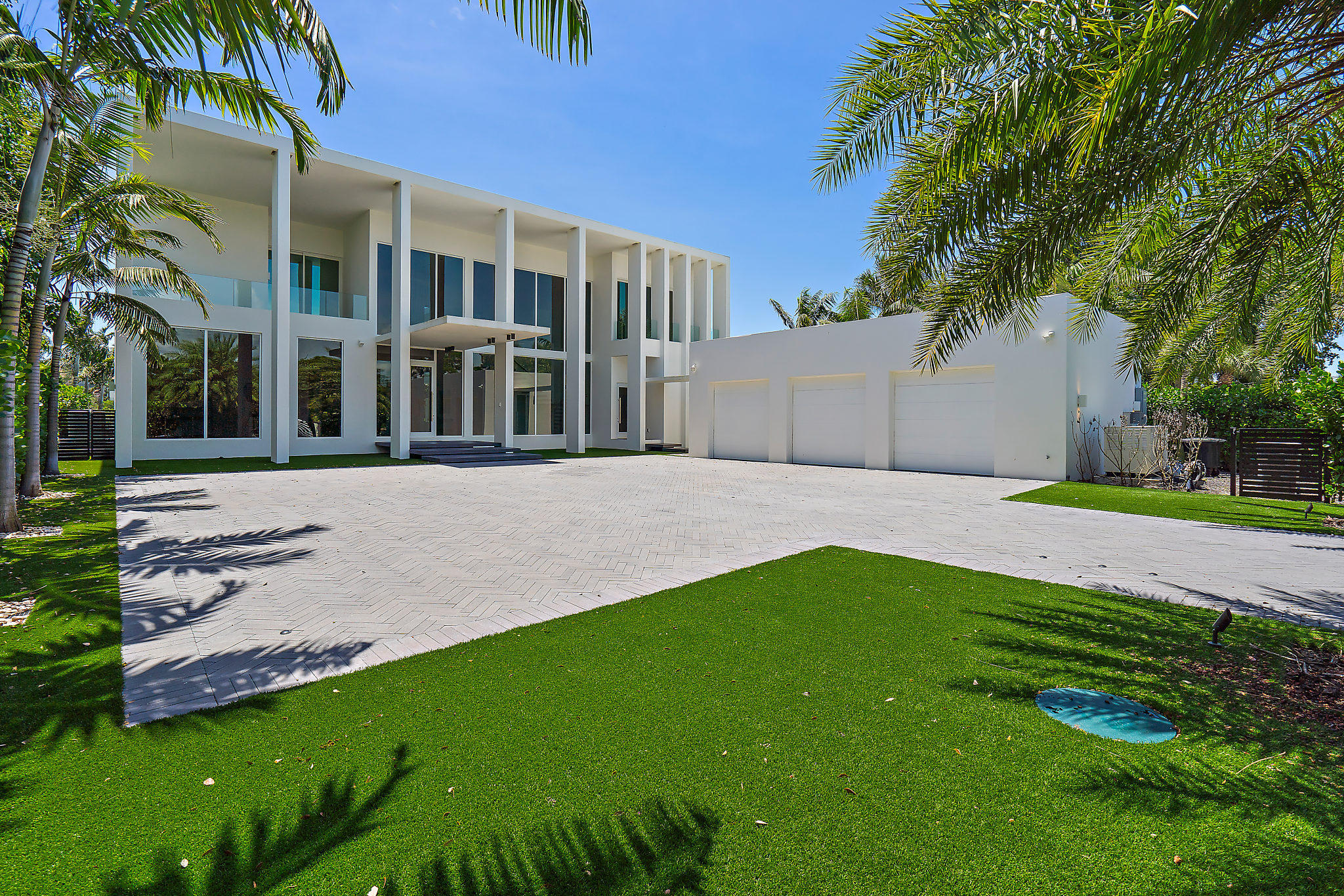 Palm Beach Gardens - Residential