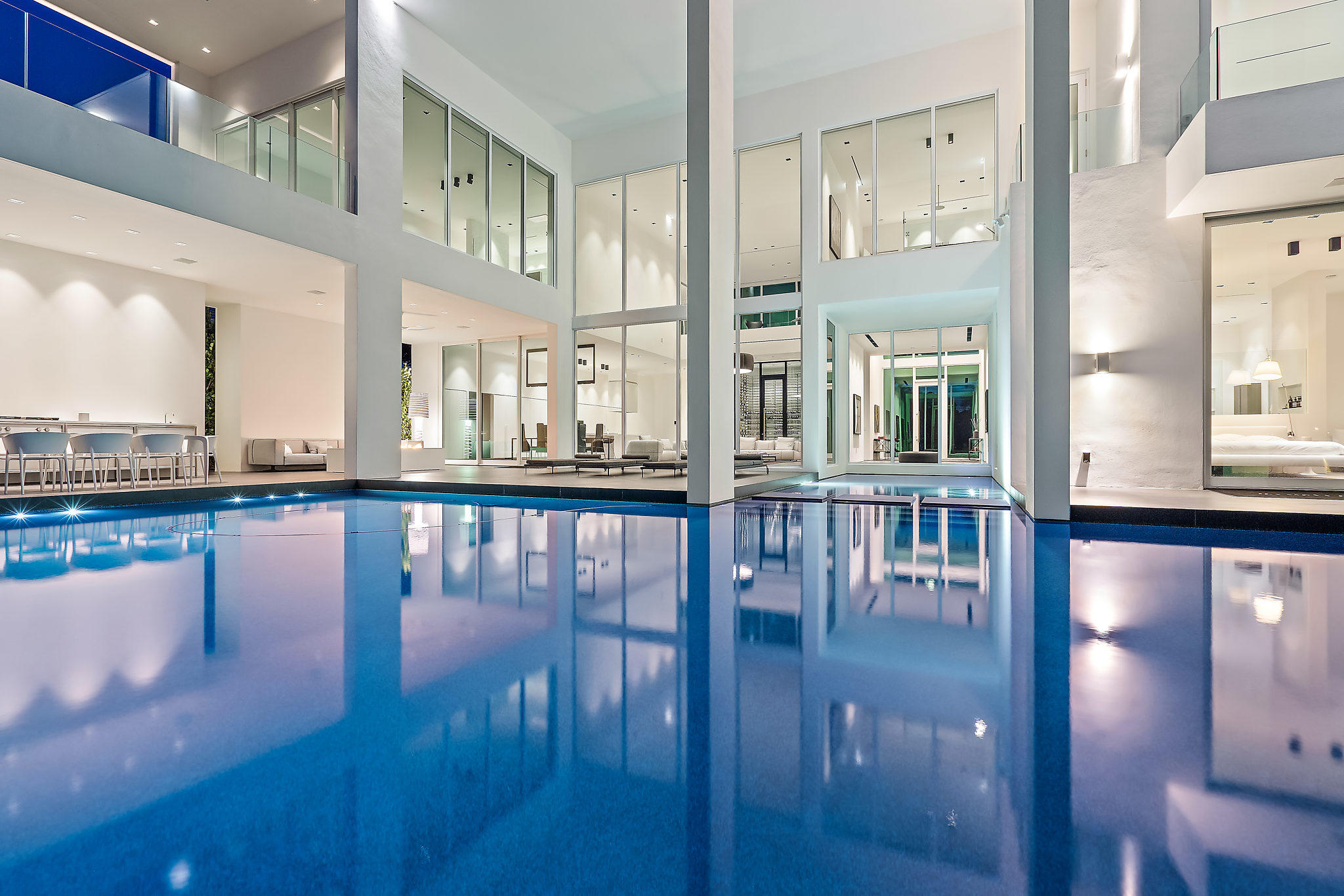 Palm Beach Gardens - Residential