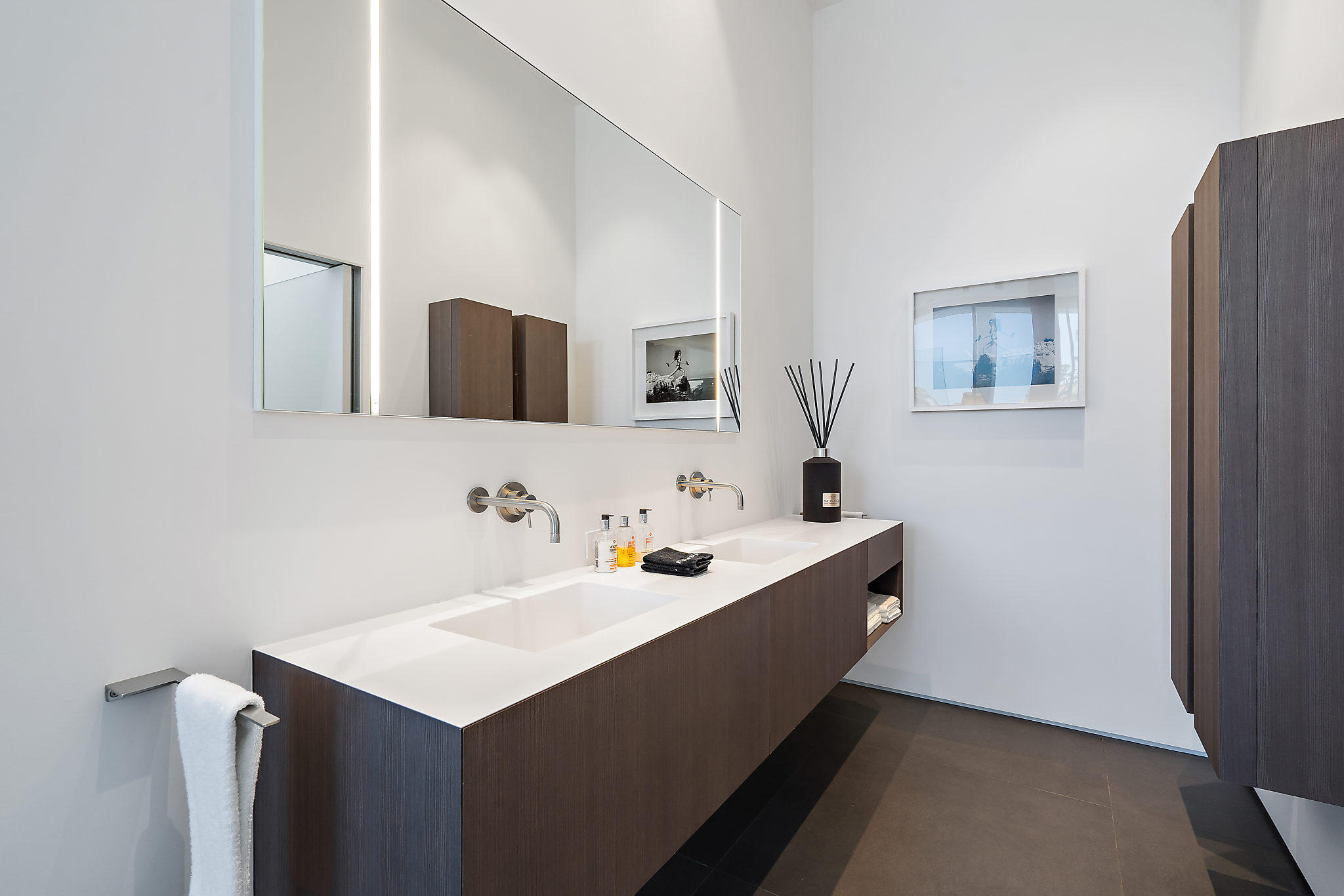 Palm Beach Gardens - Residential