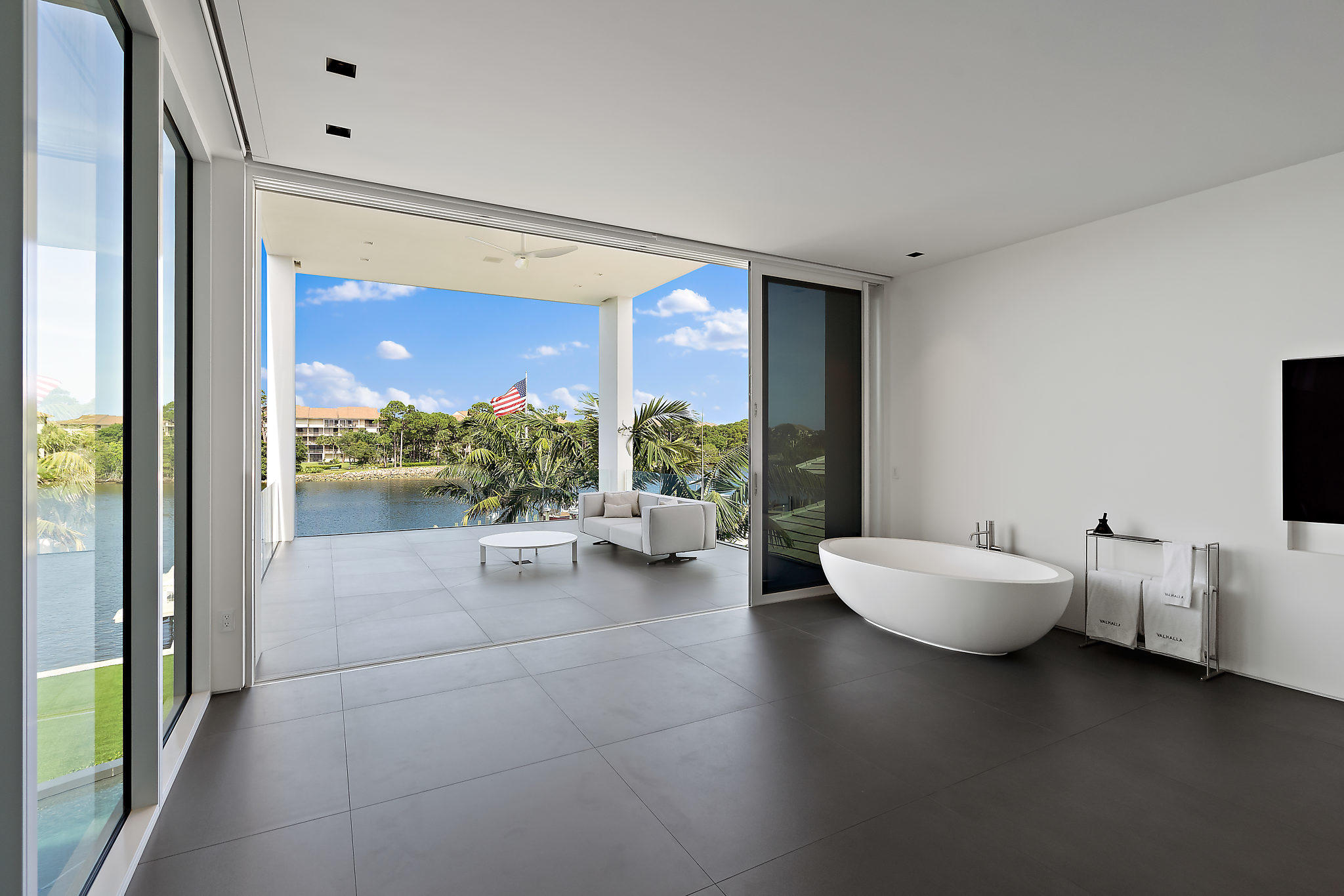 Palm Beach Gardens - Residential