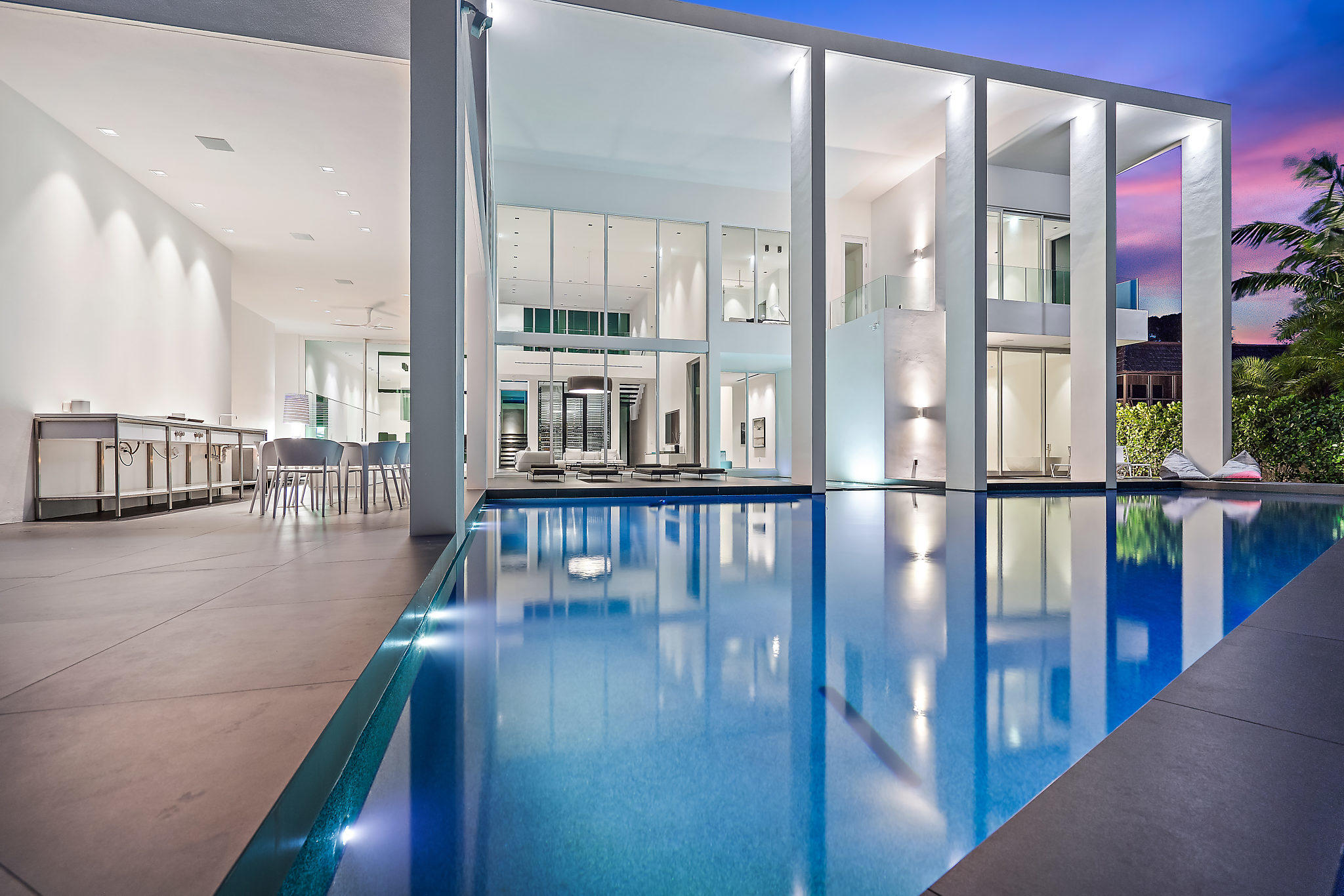 Palm Beach Gardens - Residential