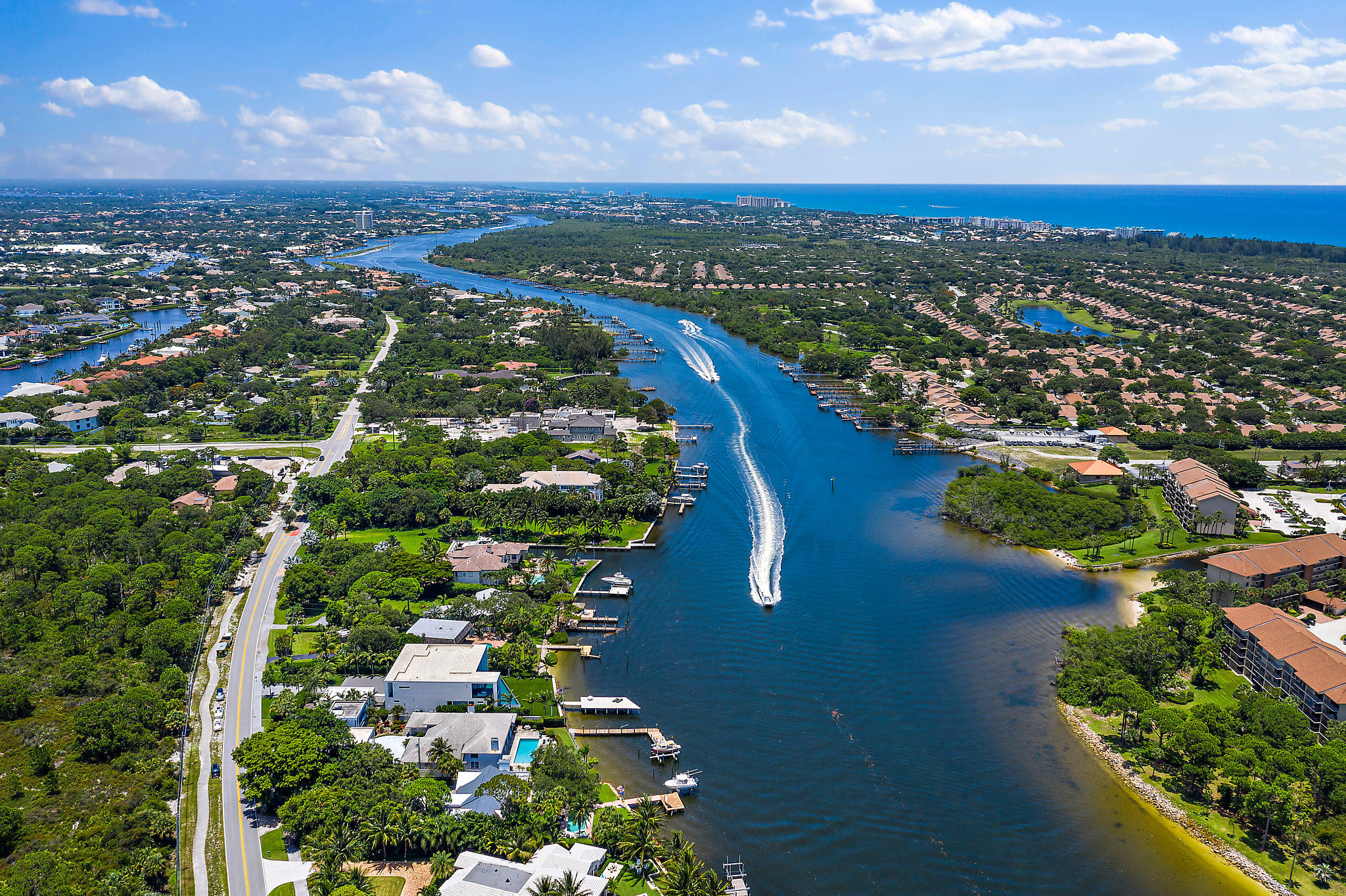Palm Beach Gardens - Residential