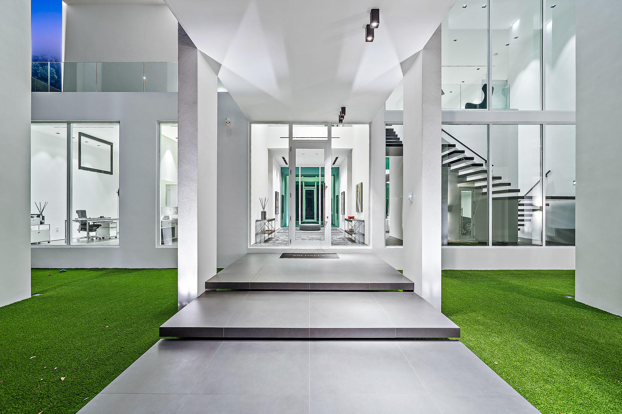 Palm Beach Gardens - Residential