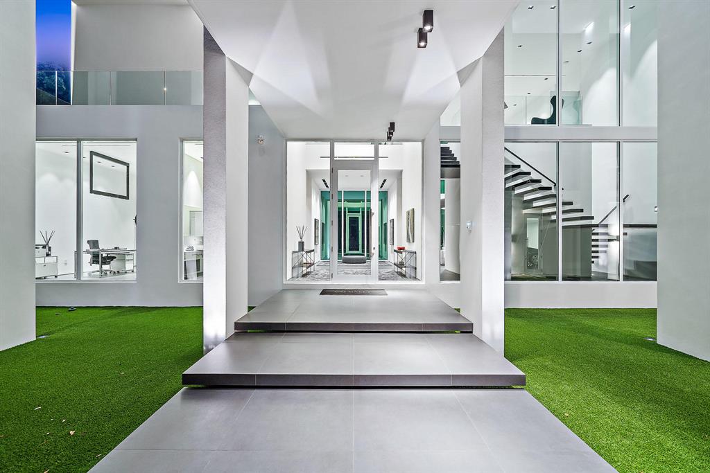 Palm Beach Gardens - Residential