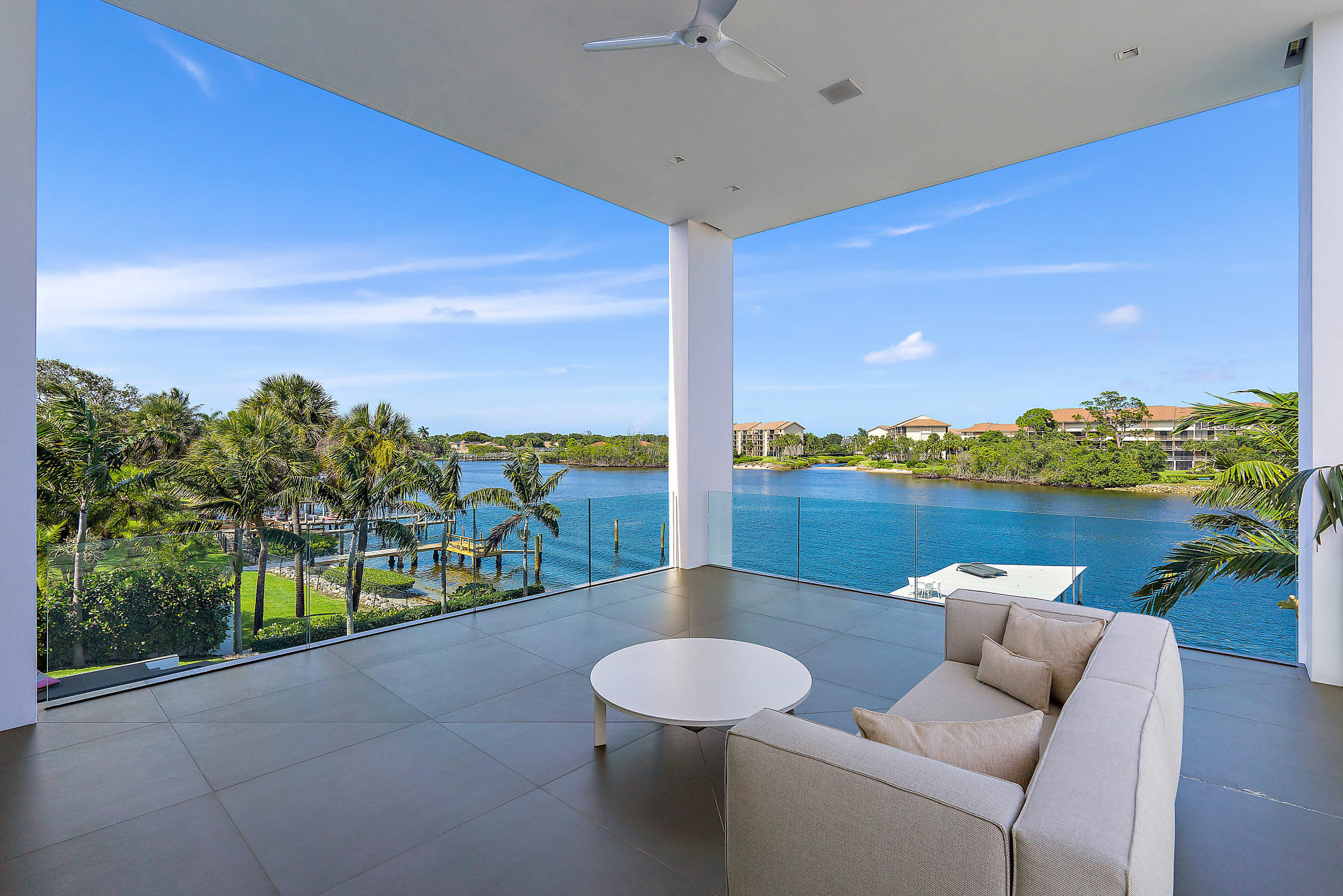 Palm Beach Gardens - Residential
