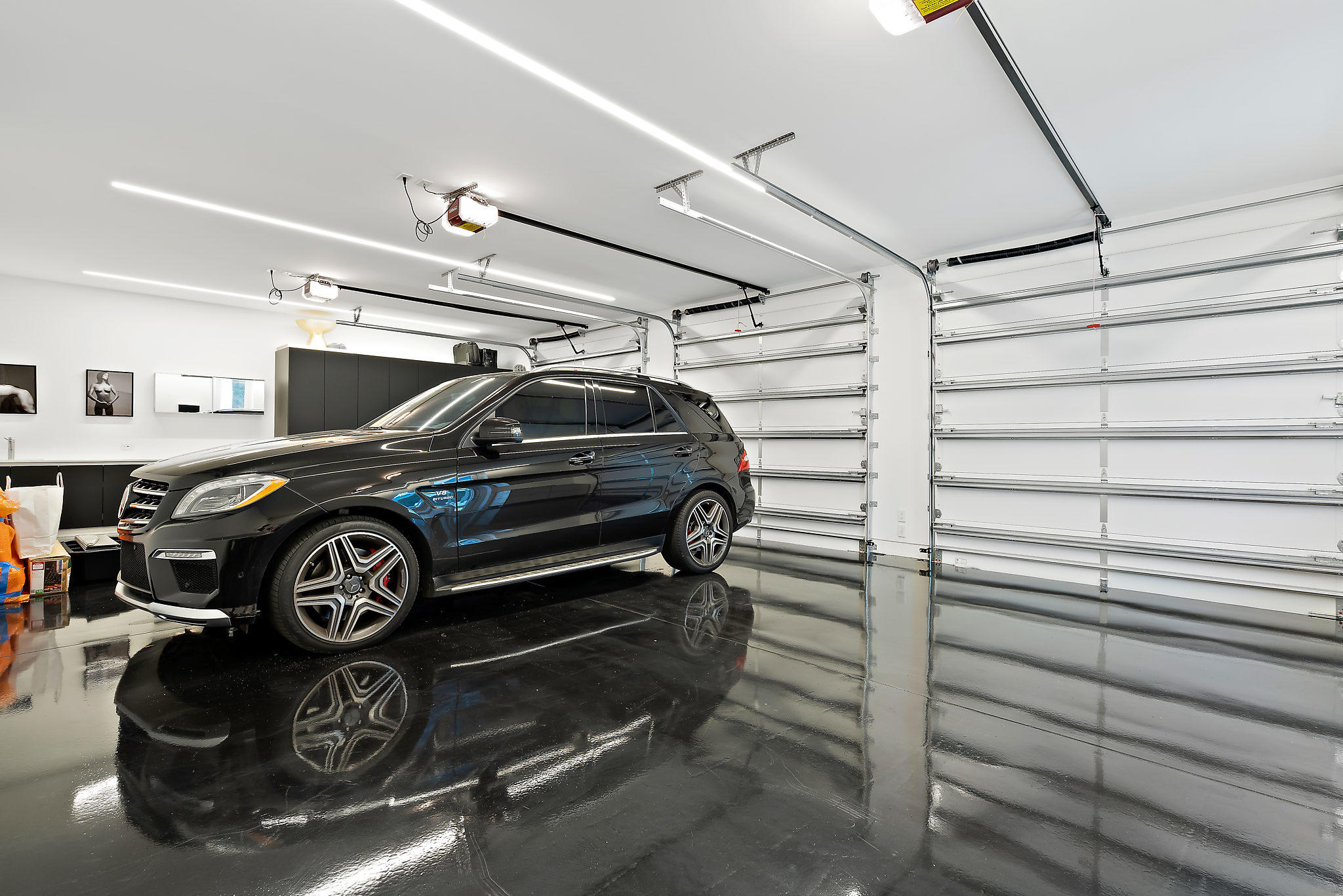 Palm Beach Gardens - Residential