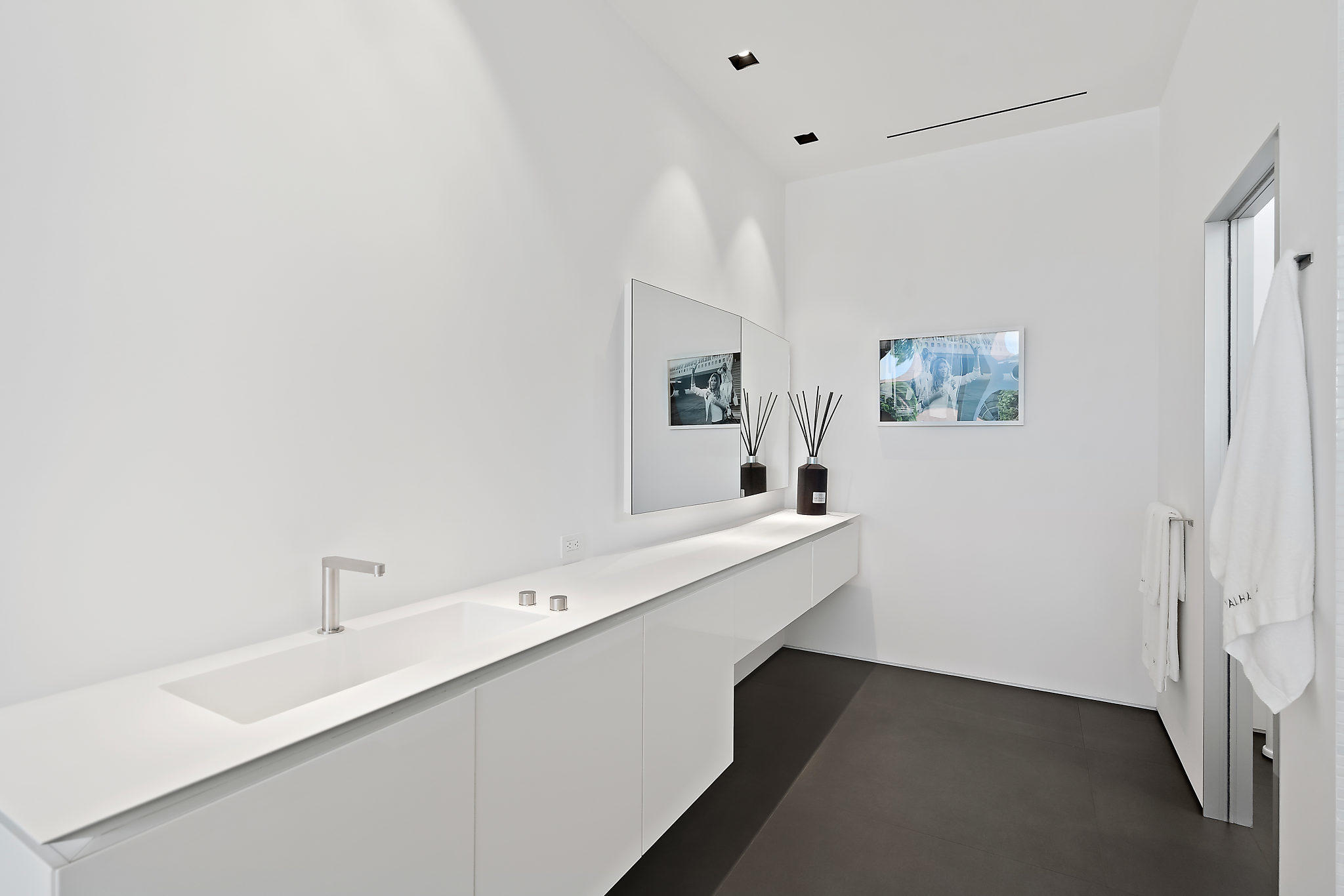 Palm Beach Gardens - Residential