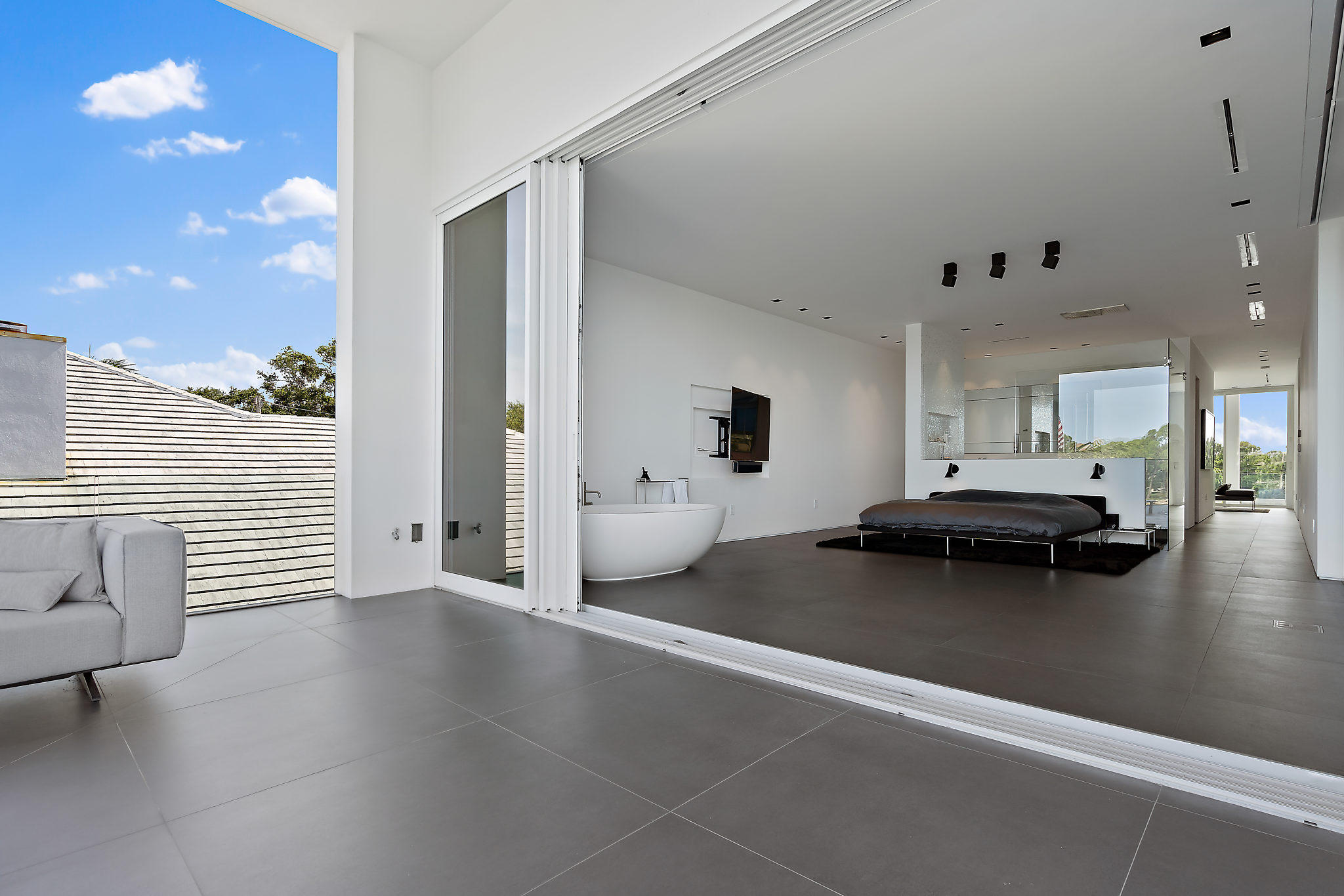 Palm Beach Gardens - Residential