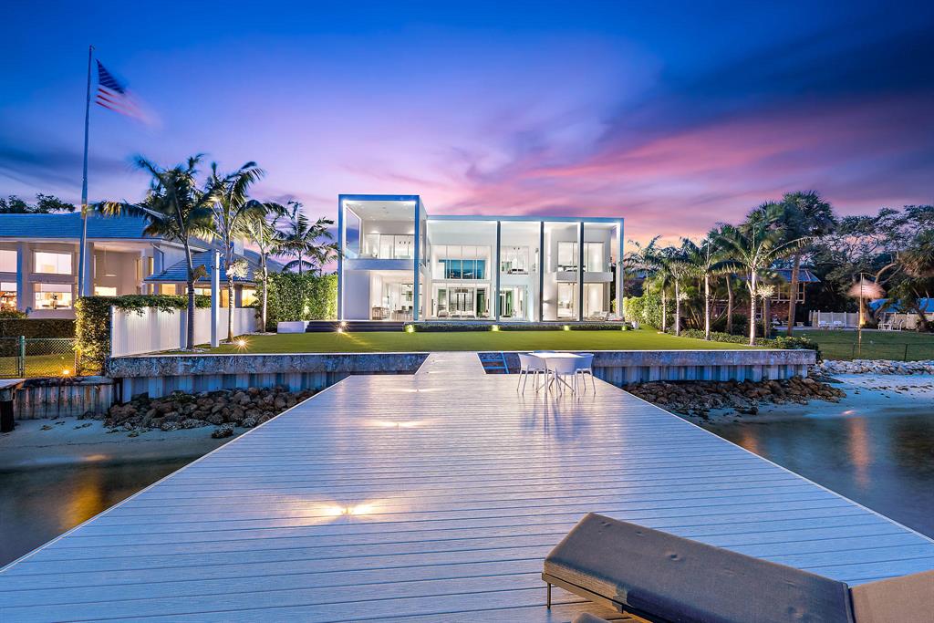 Palm Beach Gardens - Residential