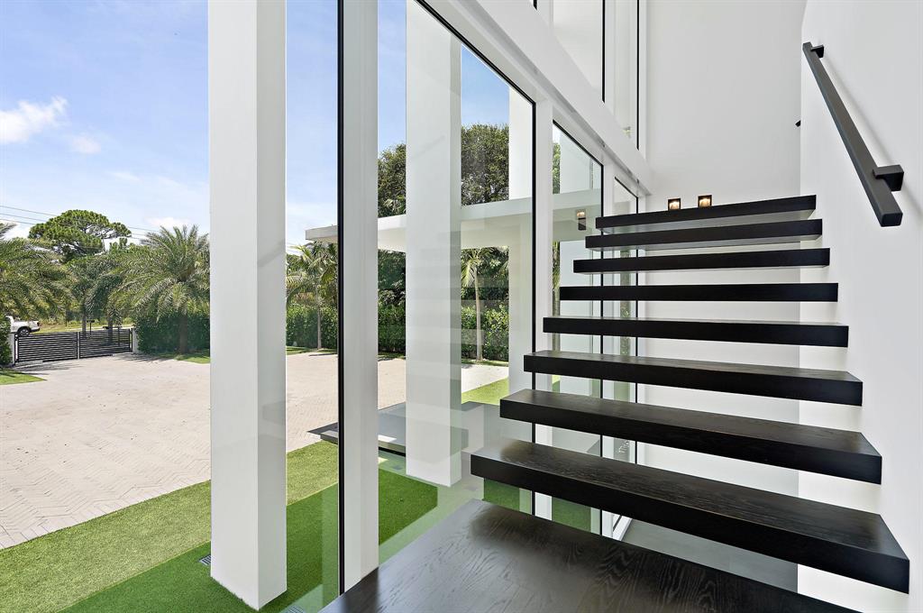 Palm Beach Gardens - Residential