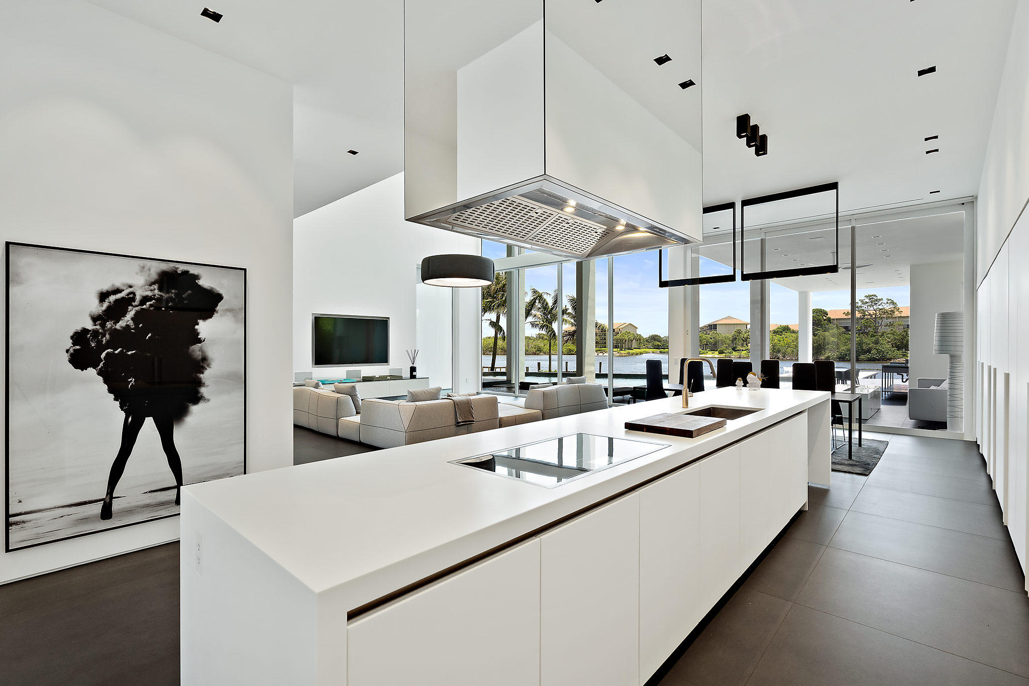 Palm Beach Gardens - Residential