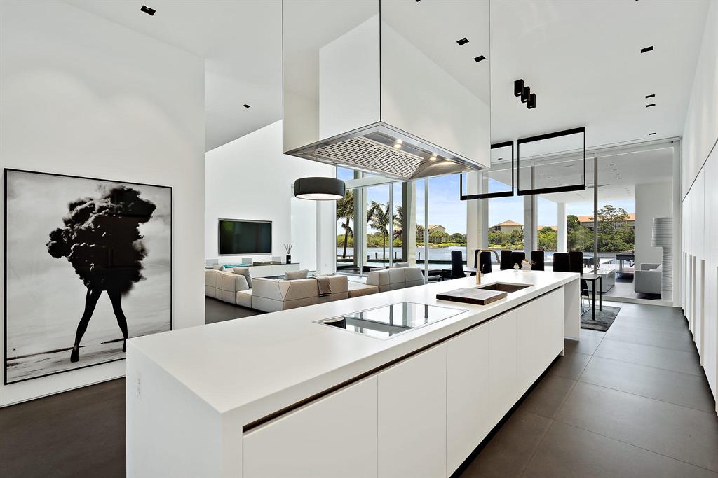 Palm Beach Gardens - Residential