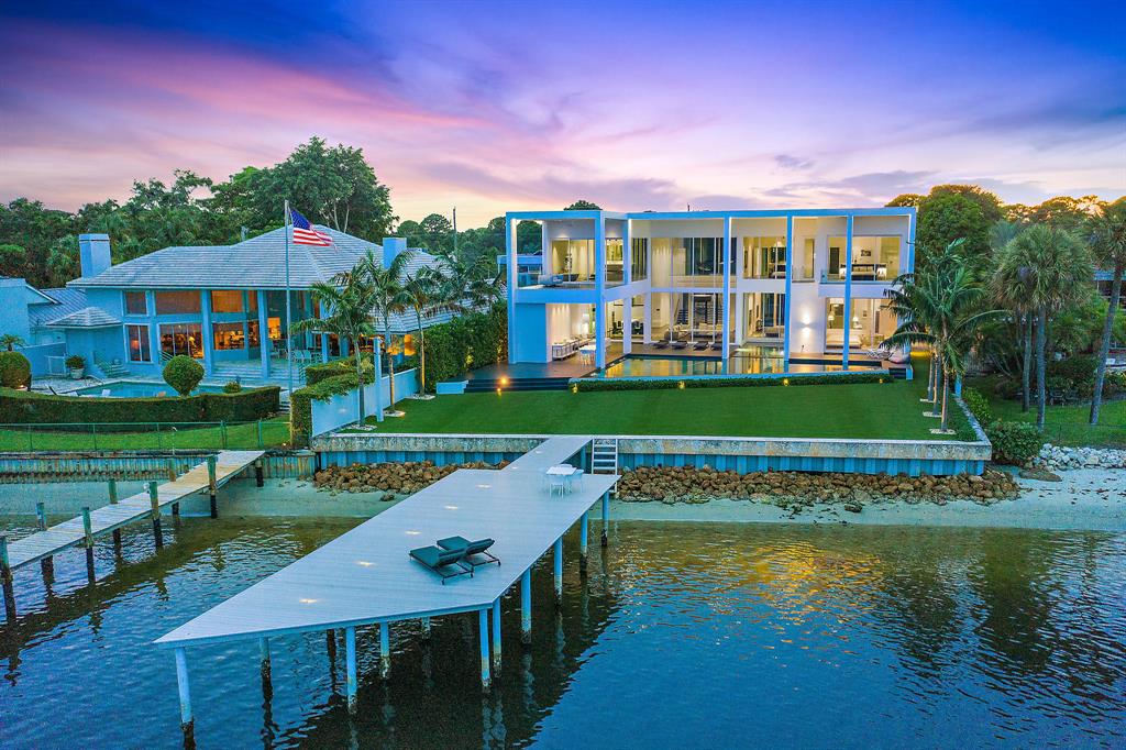 Palm Beach Gardens - Residential