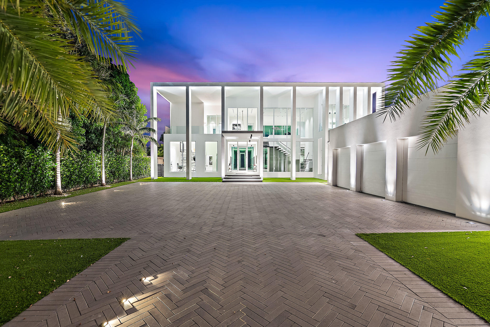Palm Beach Gardens - Residential