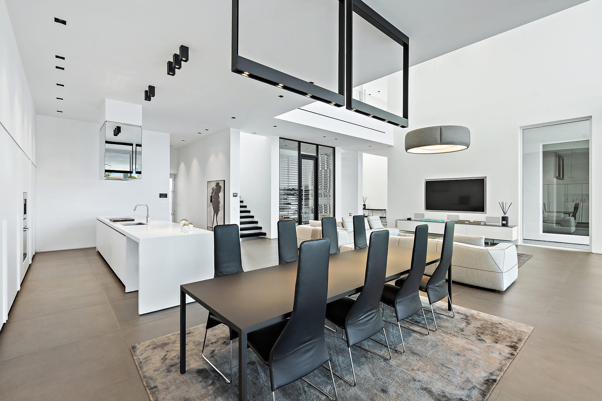 Palm Beach Gardens - Residential