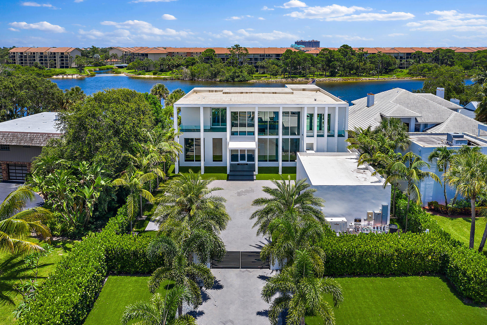 Palm Beach Gardens - Residential