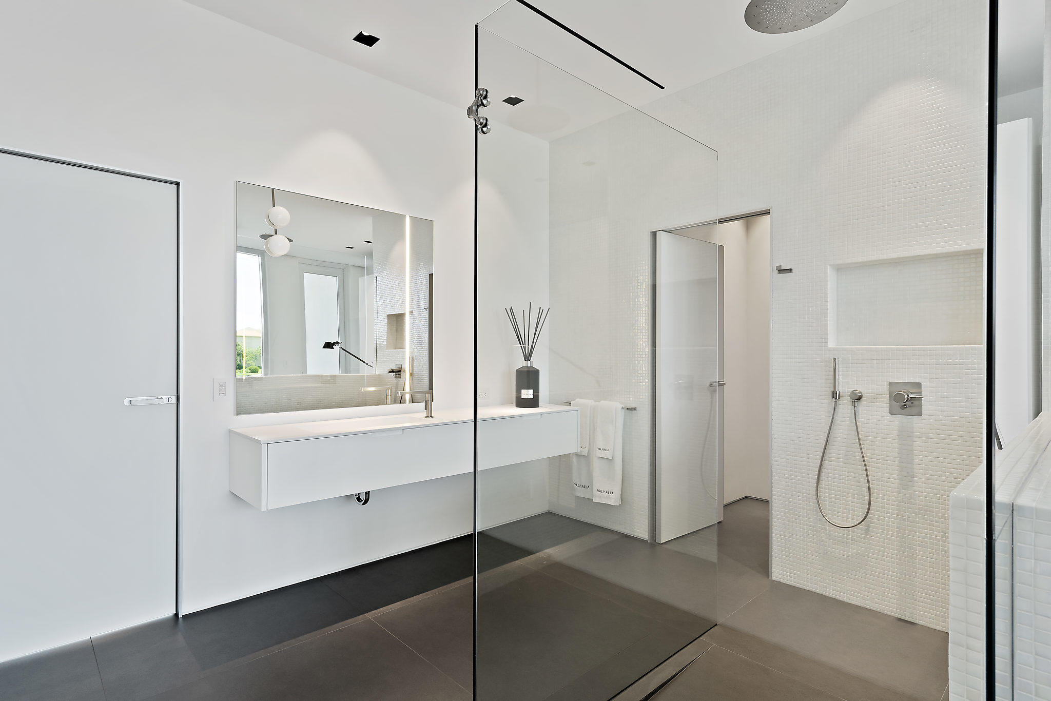 Palm Beach Gardens - Residential