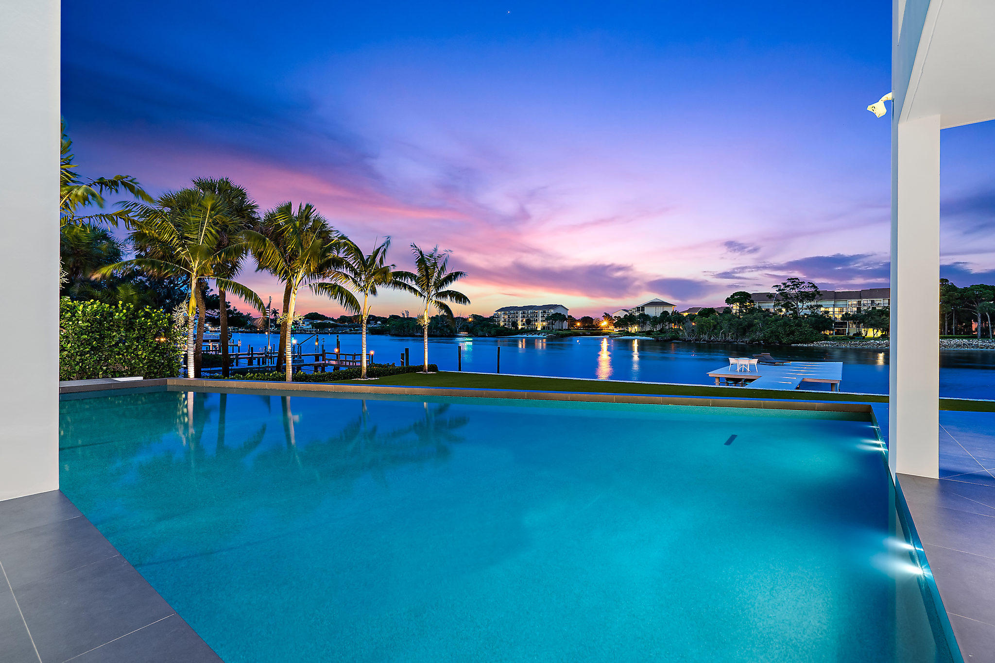 Palm Beach Gardens - Residential