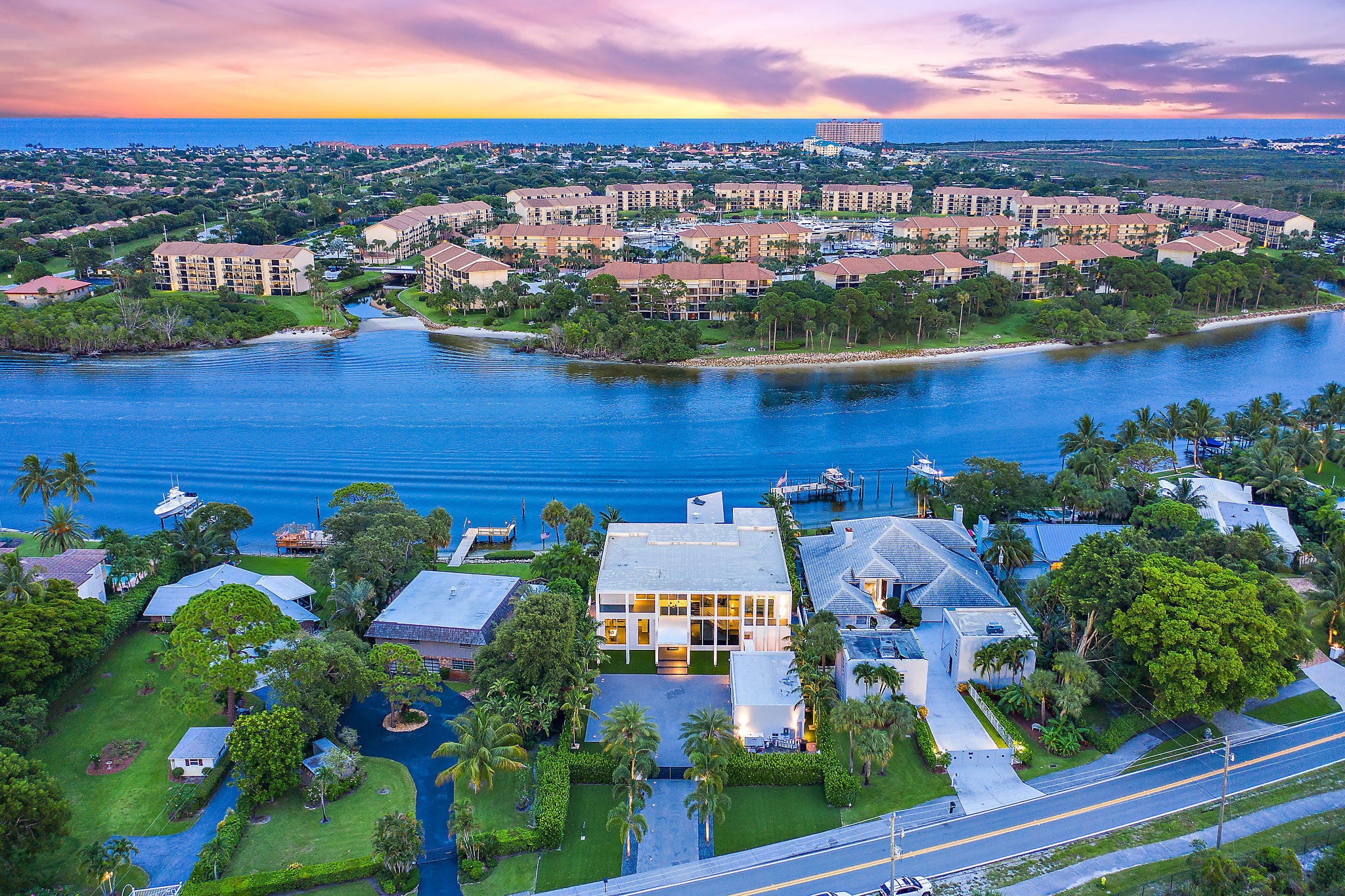 Palm Beach Gardens - Residential