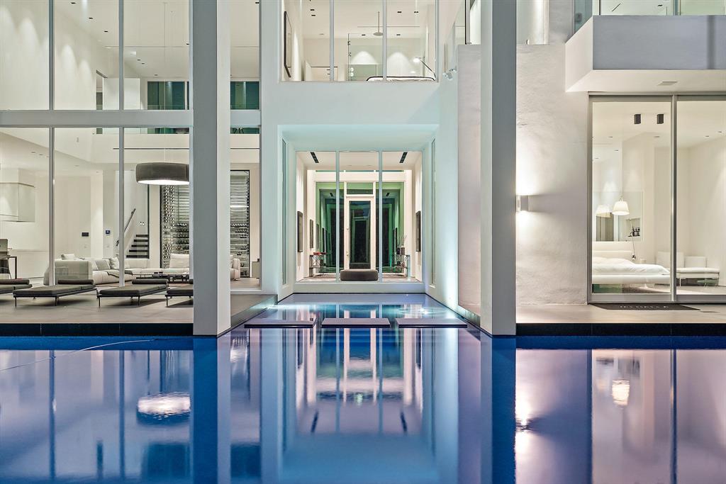 Palm Beach Gardens - Residential