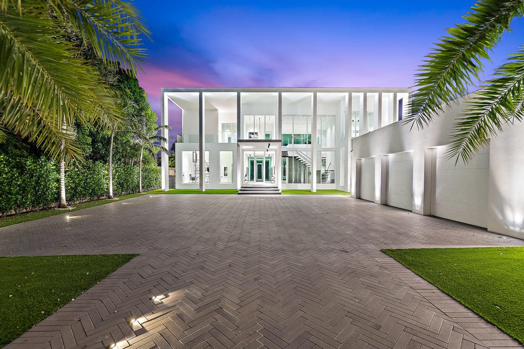 Palm Beach Gardens - Residential