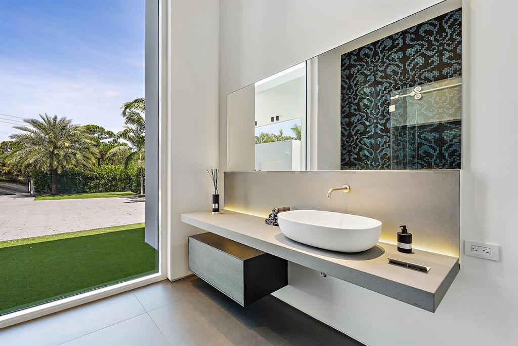 Palm Beach Gardens - Residential