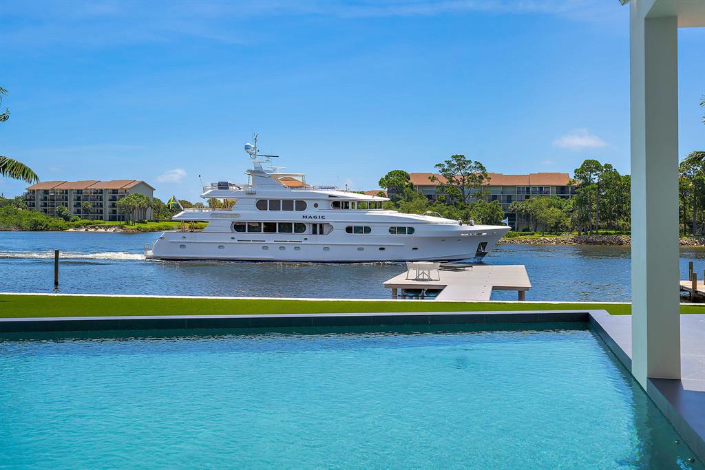 Palm Beach Gardens - Residential