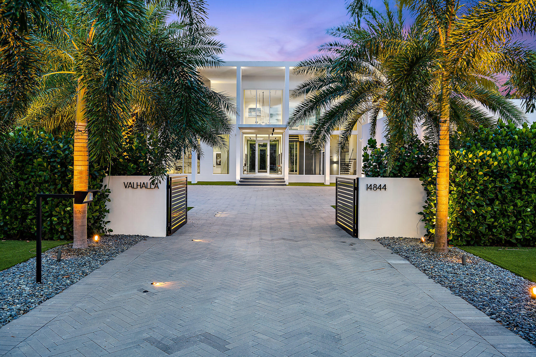 Palm Beach Gardens - Residential