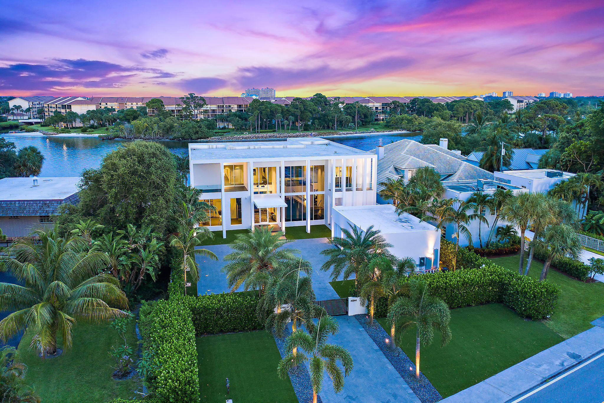 Palm Beach Gardens - Residential