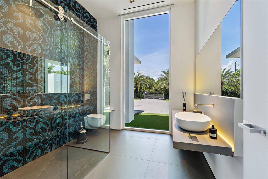 Palm Beach Gardens - Residential