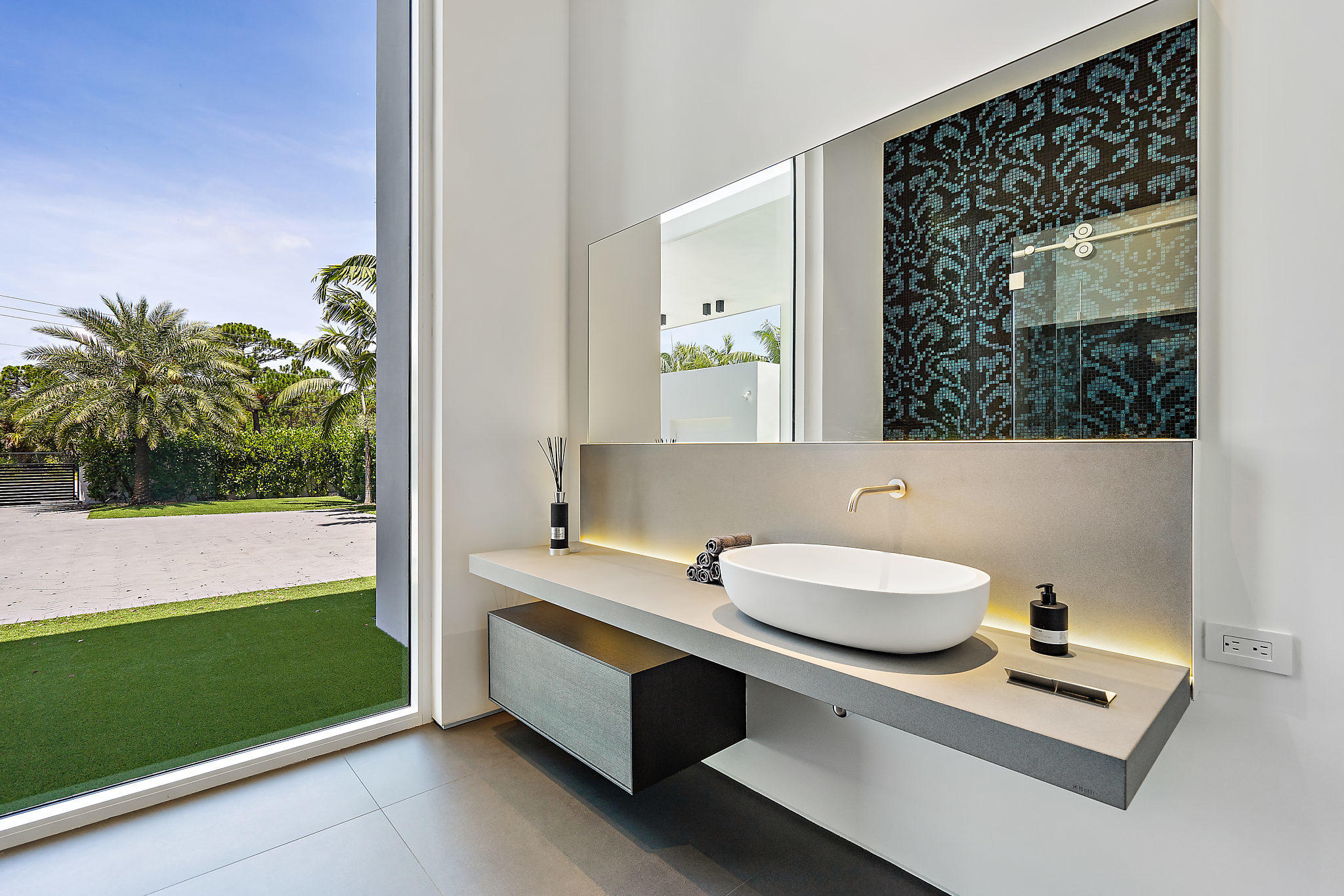 Palm Beach Gardens - Residential