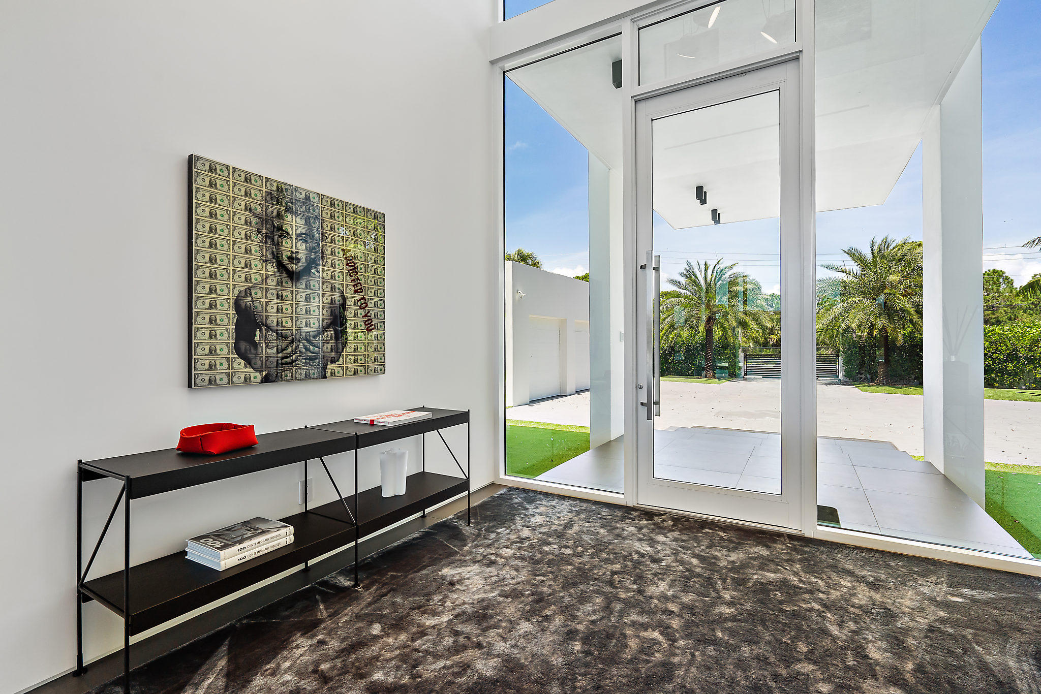 Palm Beach Gardens - Residential