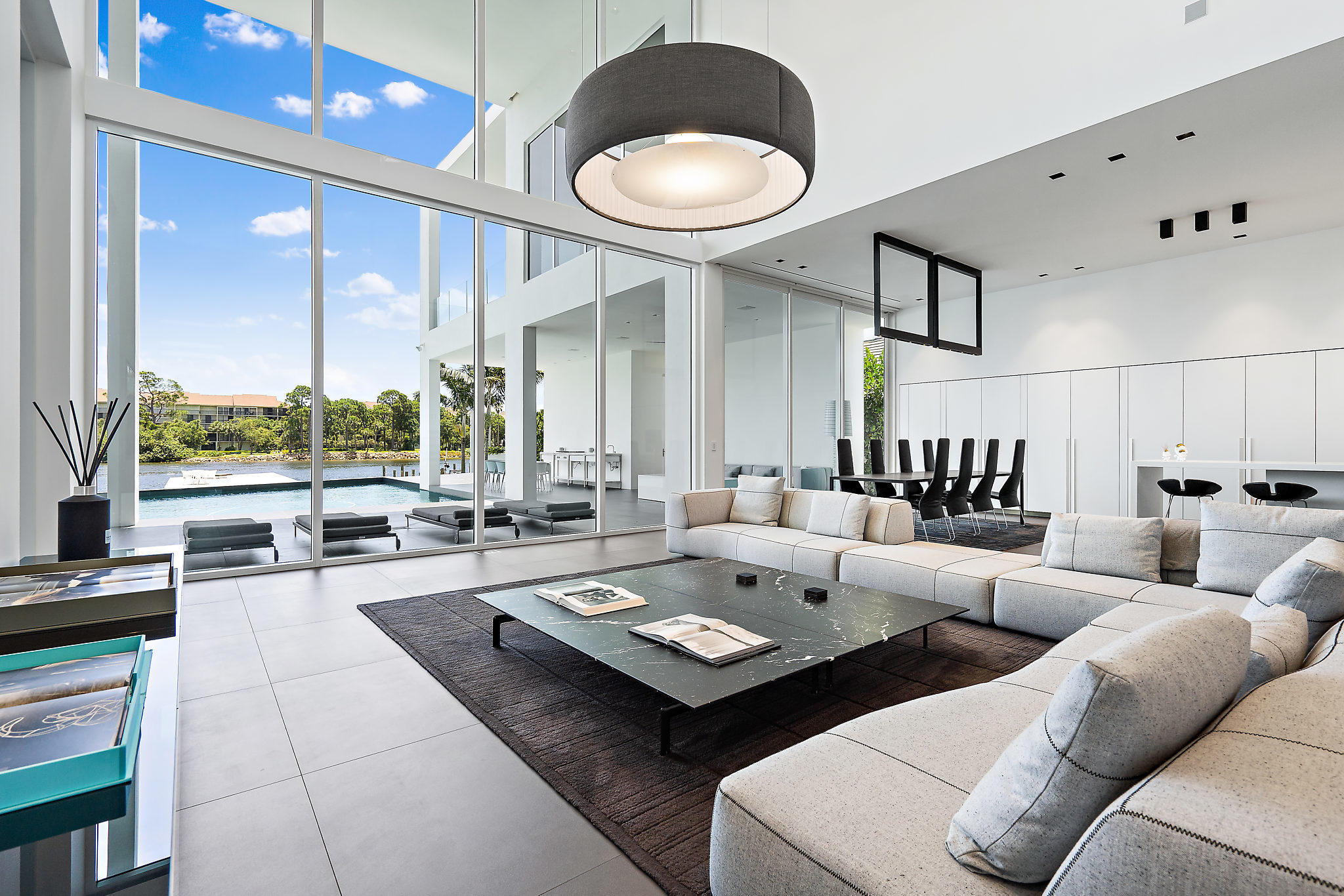 Palm Beach Gardens - Residential