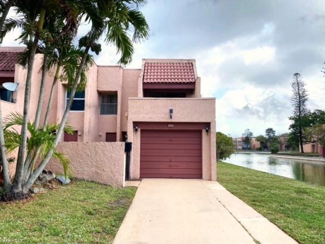 Photo of 1748 NW 58th #1, Lauderhill, FL 33313 (MLS # F10279159)