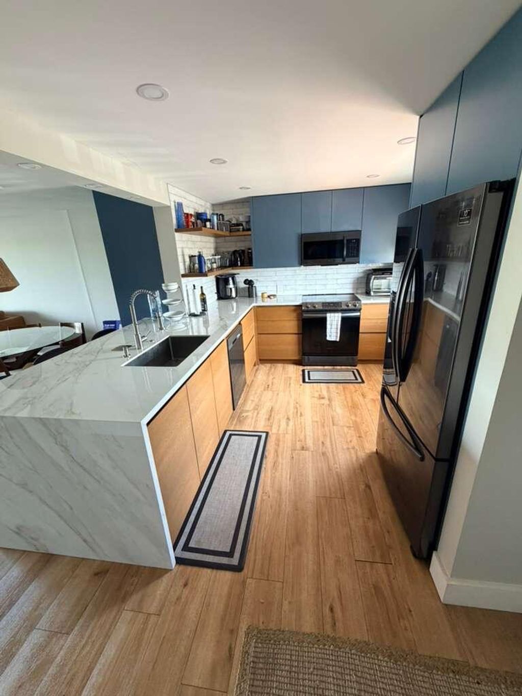 Photo of 301 SE 3rd Street #503, Dania Beach, FL 33004 (MLS # B26016077)